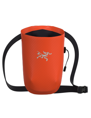 Arc'teryx Ion Chalk Bag Small