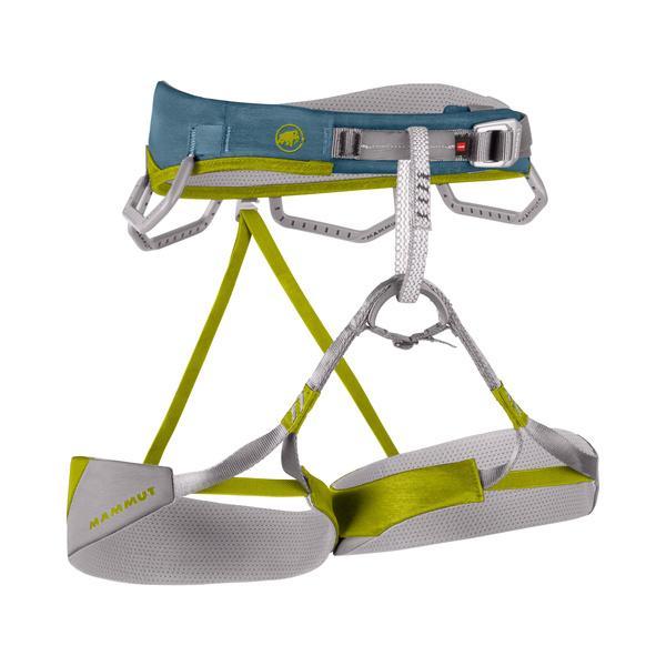 Mammut Togir Harness Womens - Ascent Outdoors LLC