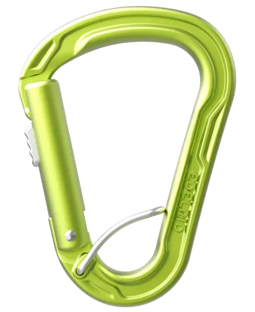 Edelrid HMS Strike Slider FG