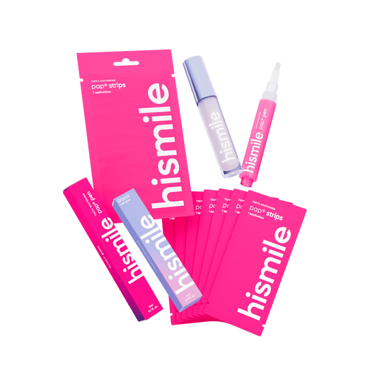 Maximum Whitening Bundle
