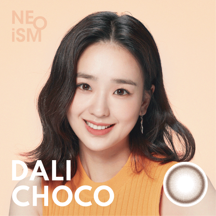 NEO Neoism Dali Choco (50pk)
