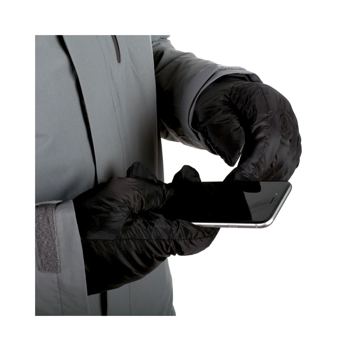 Mammut Thermo Glove - Ascent Outdoors LLC