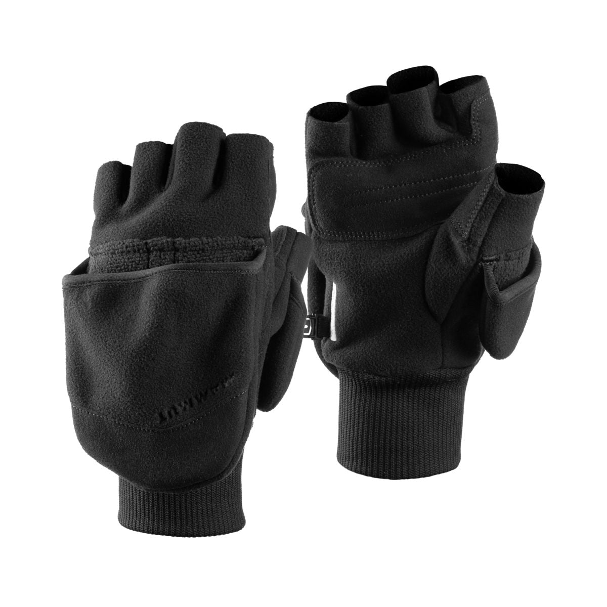 Mammut Shelter Glove - Ascent Outdoors LLC