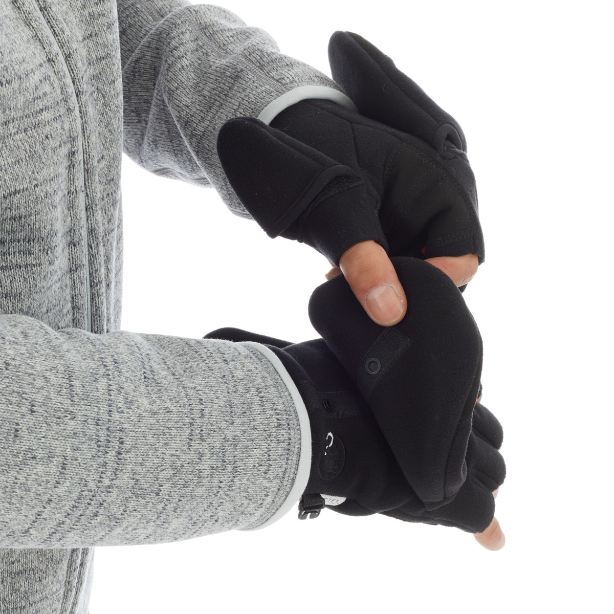 Mammut Shelter Glove - Ascent Outdoors LLC