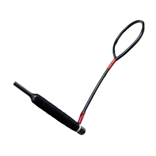 Moses 1/4” Punch w/ wrist loop