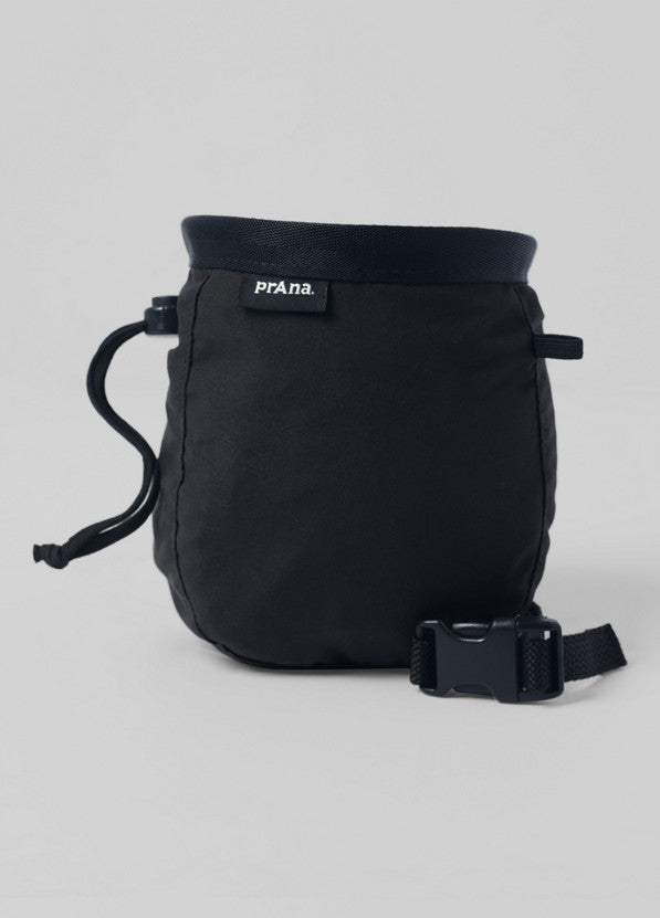 Prana Chalk Bag With Belt