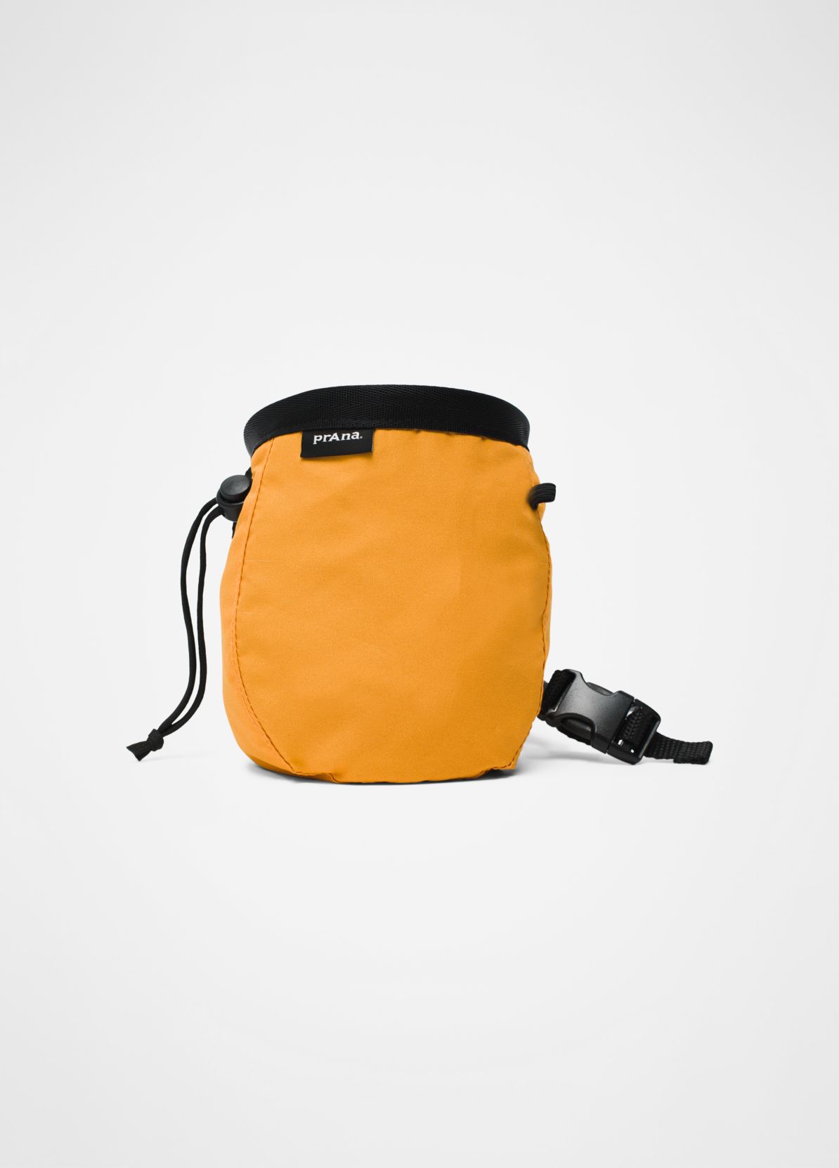 Prana Chalk Bag With Belt