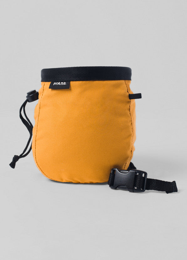 Prana Chalk Bag With Belt