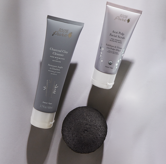 Detox & Smooth Trio