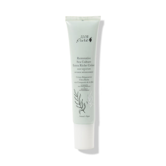Restorative Sea Culture Extra Riche Cr茅me