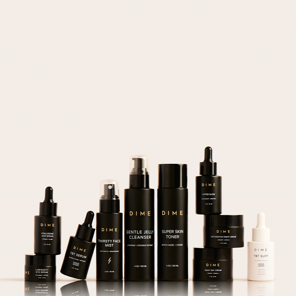 Loving Your Skin Again System