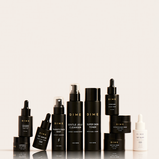 Loving Your Skin Again System