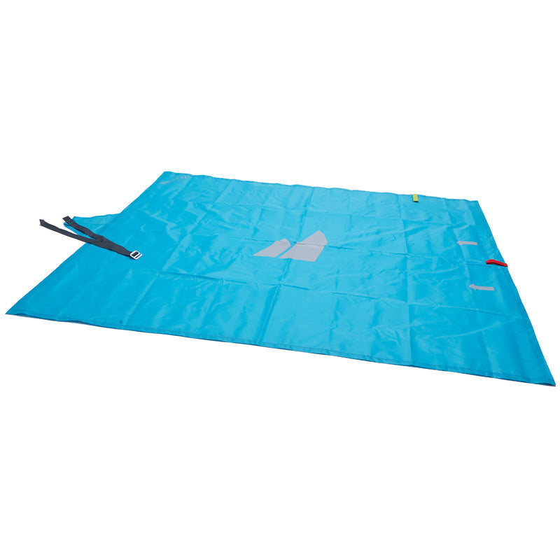 Trango Cord Trapper Rope Tarp