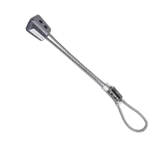 Black Diamond Offset Stopper - Ascent Outdoors LLC