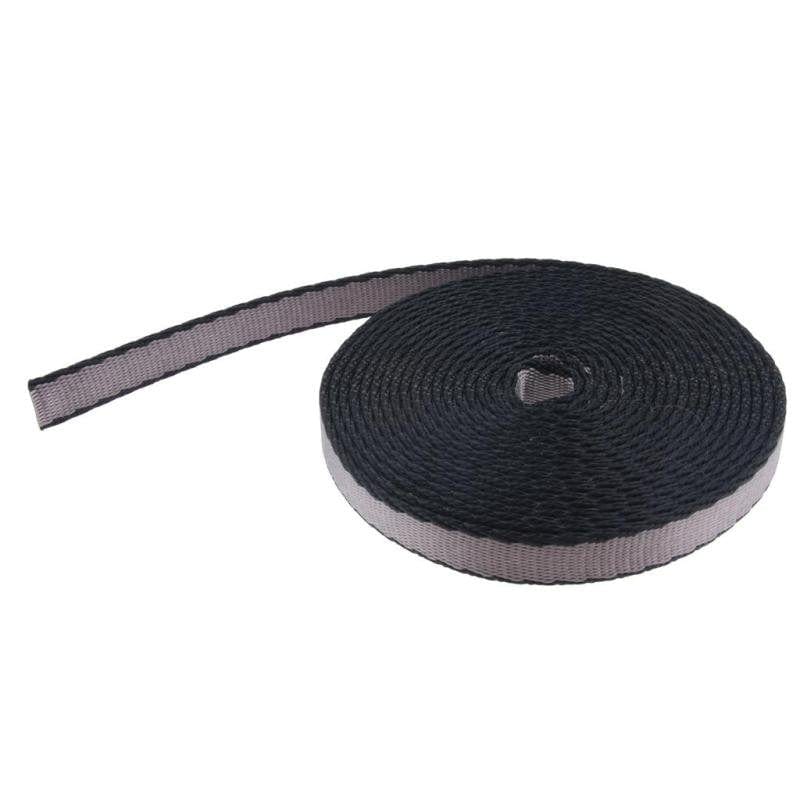 22KN Climbing Sling Fall Protection Rescue Safe Webbing Strap Belt Rope