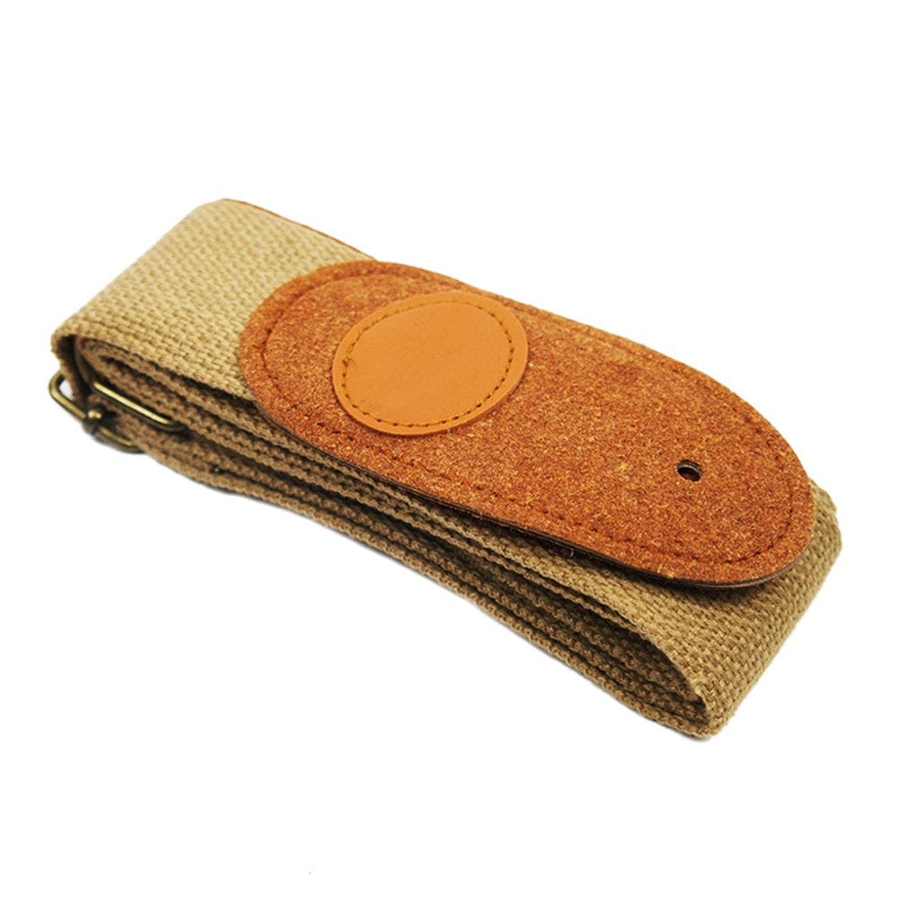 2Pcs Electric Guitar String Tree Retainer Guitar String Tree Metal Retainers Musical Instrument Accessory, Gold