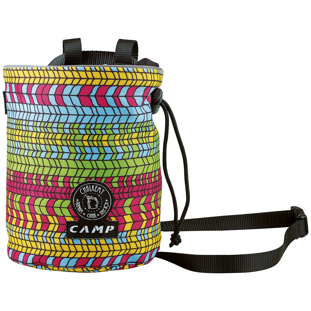 Camp Usa Polimago - Ascent Outdoors LLC