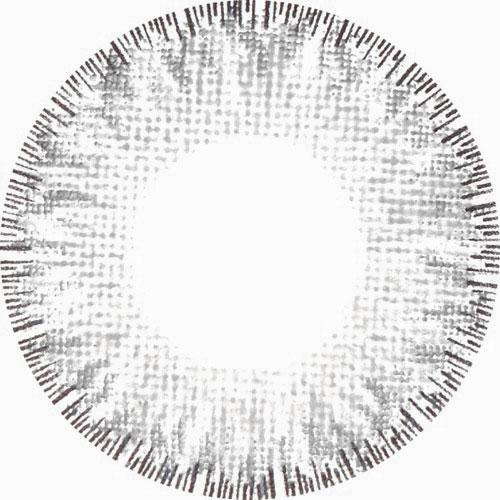 4 Tone Gray Contacts for Astigmatism