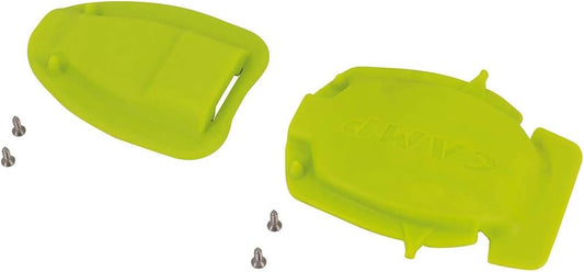 Cassin Antibott - Ascent