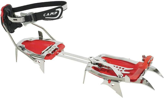 Cassin Antibott - Skimo Pure Nanotech