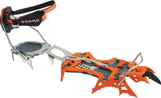 Camp USA Blade Runner Alpine Crampon One Color, 2