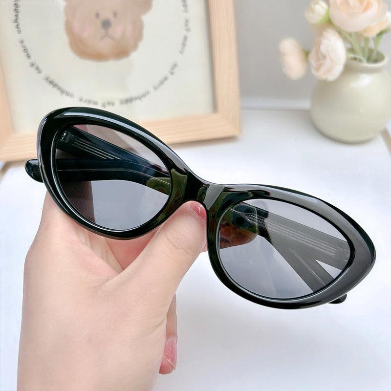 Boom Retro Cat Eye Sunglasses (Prescription)