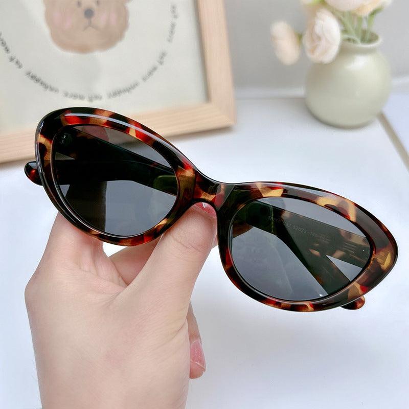 Boom Retro Cat Eye Sunglasses (Prescription)