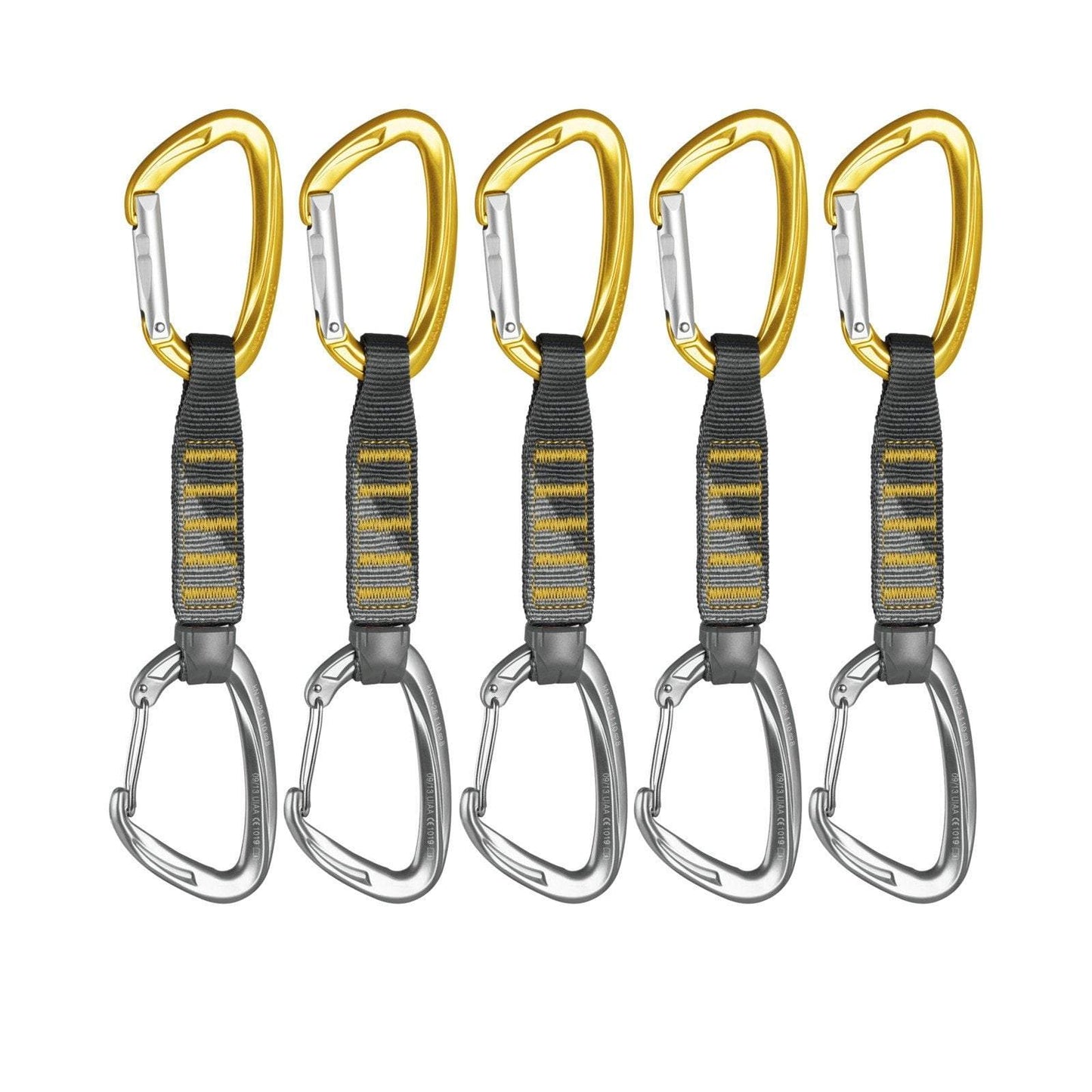 Mammut 5er Pack Crag Express Sets - Ascent Outdoors LLC