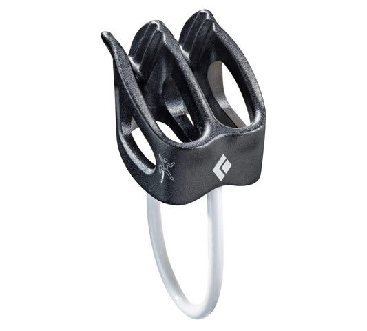 Black Diamond ATC-XP Belay/Rappel Device - Ascent Outdoors LLC