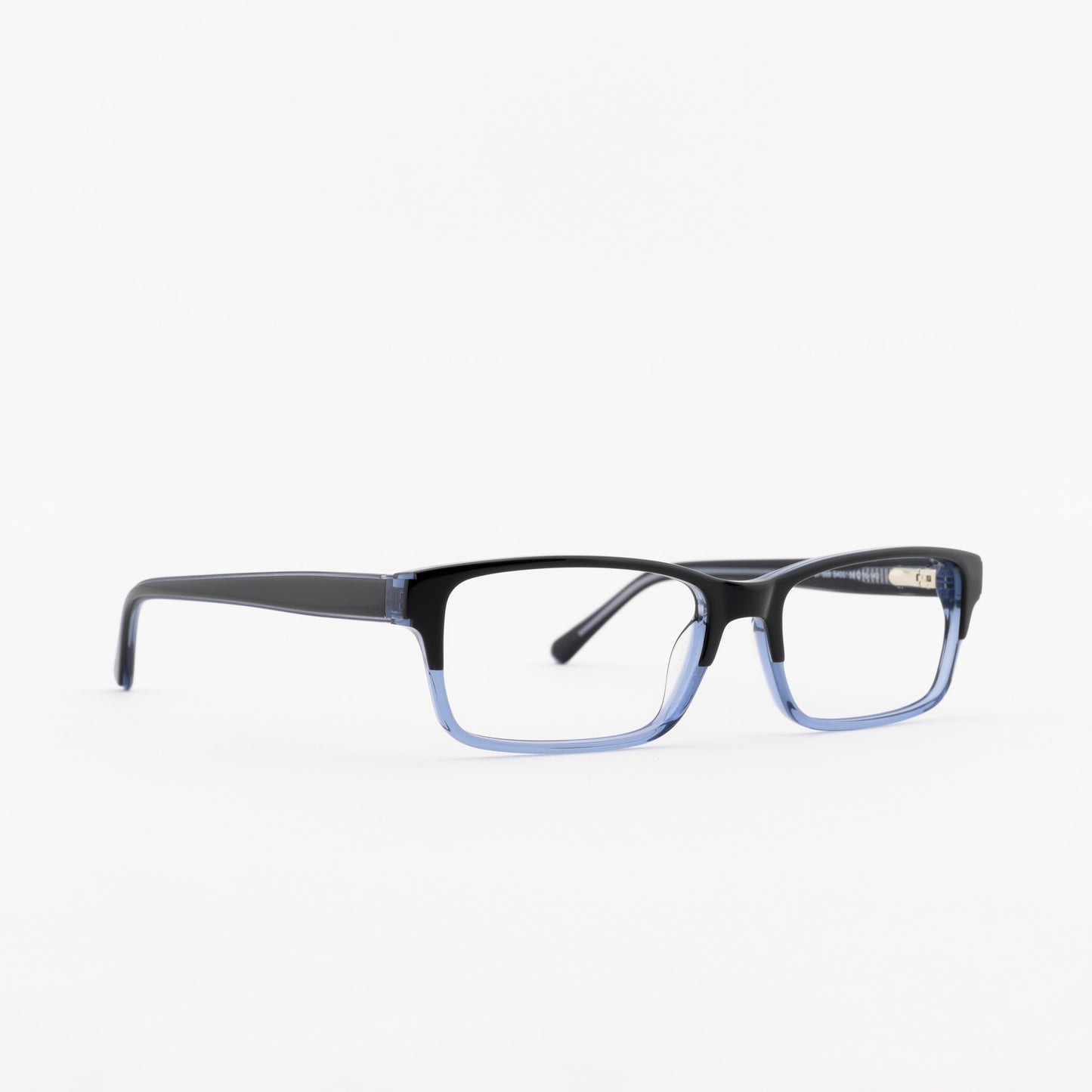 Superflex SF-568 Frames Superflex 54 S400 - BLACK BLUE Not Available
