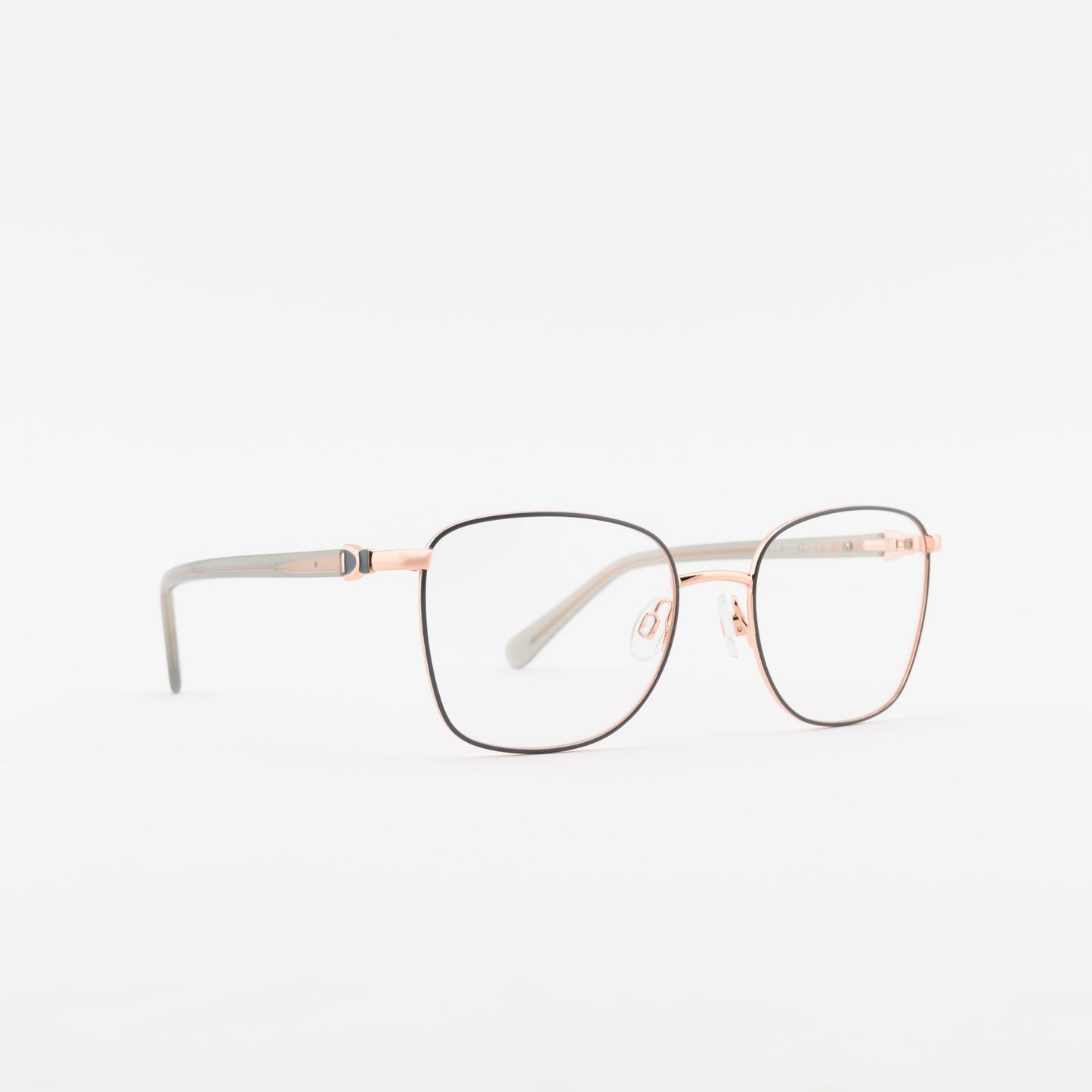 Superflex SF-574 Frames Superflex 51 S203 - GREY ROSE GOLD Not Available