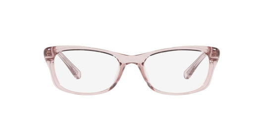 0HC6164U Frames Coach 53 Pink Not Available