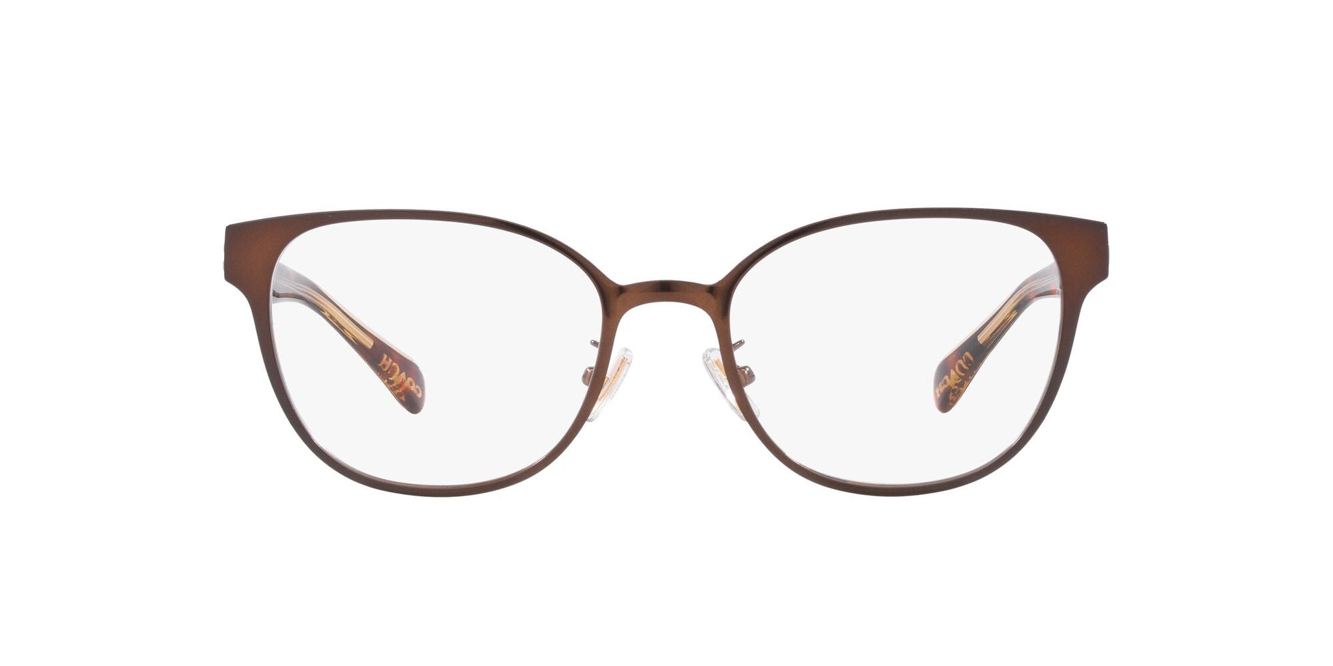 0HC5156 Frames Coach 53 Brown Not Available