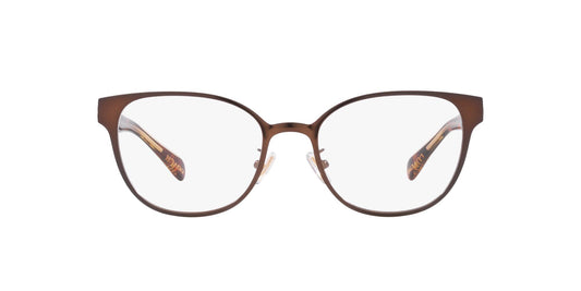 0HC5156 Frames Coach 53 Brown Not Available