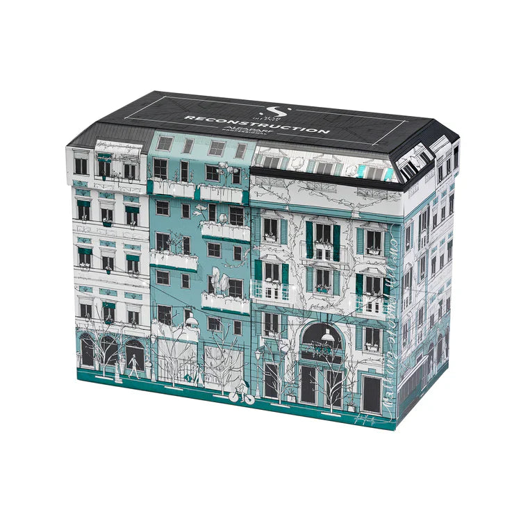 Reconstruction Holiday Gift Set