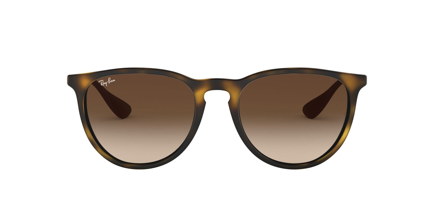 0RB4171 Sunglasses Ray Ban 54 865/13 - RUBBER HAVANA Brown
