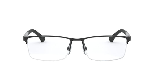 0EA1041 Frames Emporio Armani 55 Black Not Available