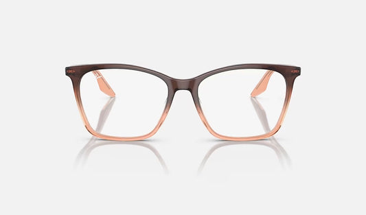 0RX5422 Frames Ray Ban 54 Brown Not Available