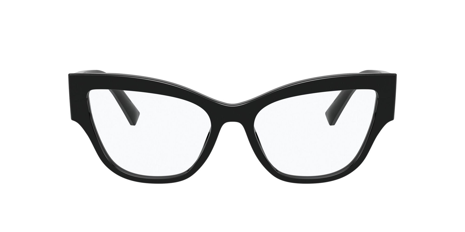 0DG3378 Frames Dolce & Gabbana 55 Black Not Available