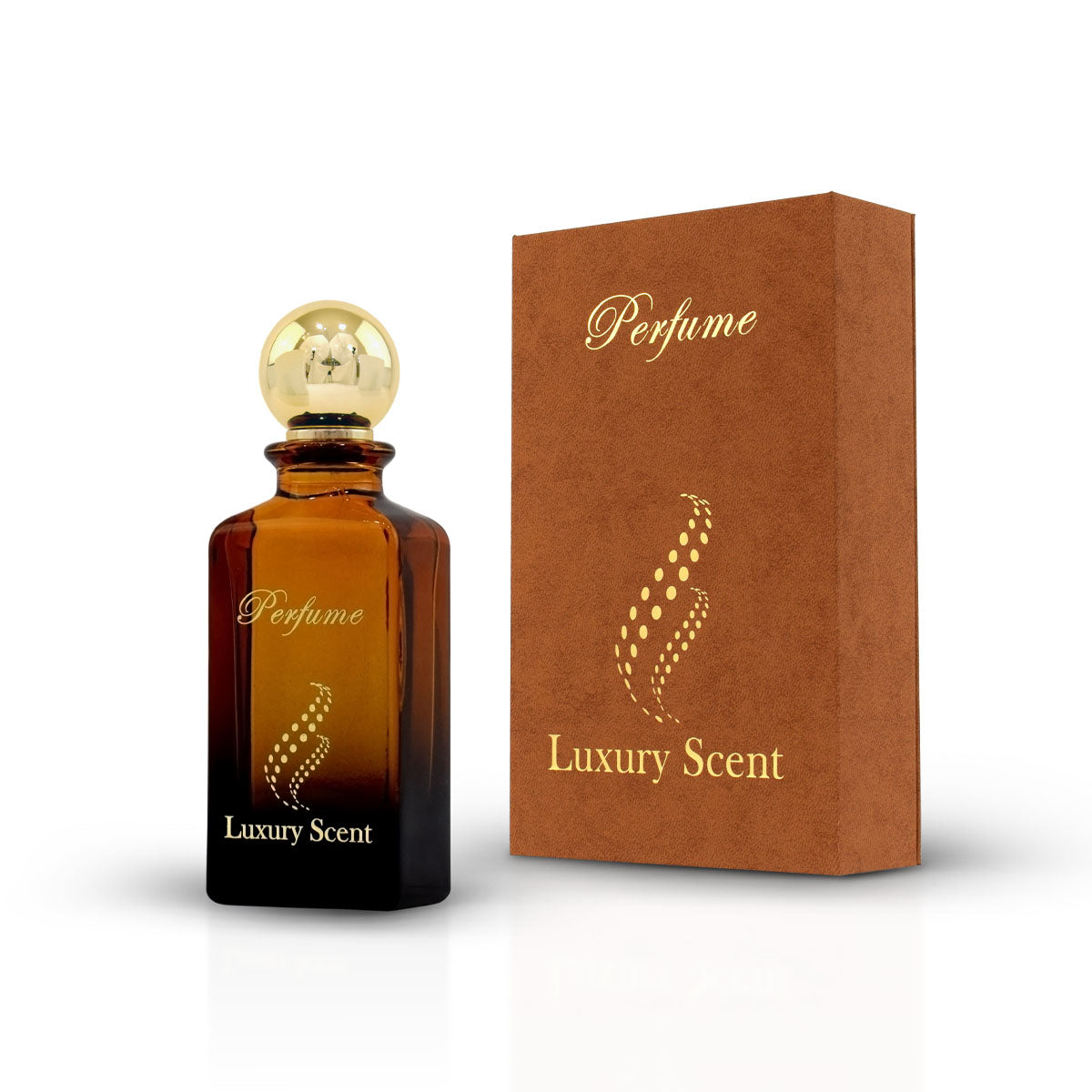 Patchouli and Black Oud