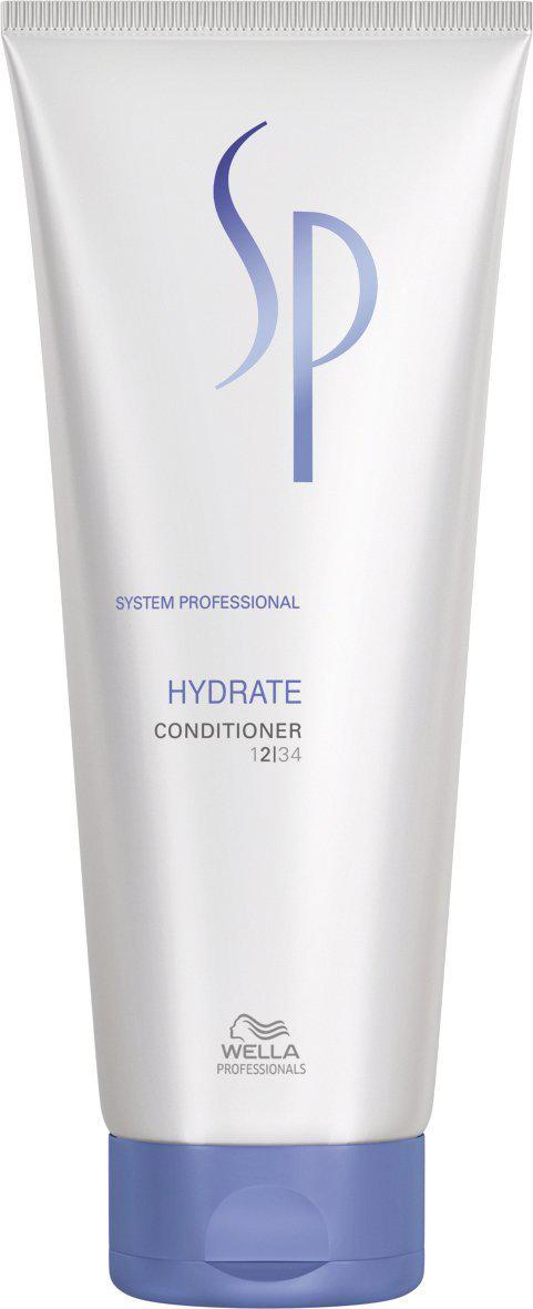Wella SP Hydrate Conditioner 200ml