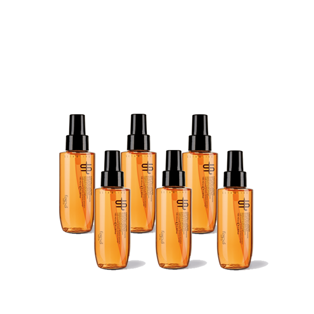 Liquid Crystals 8645