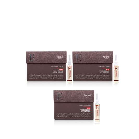 Energizing Vials 8660