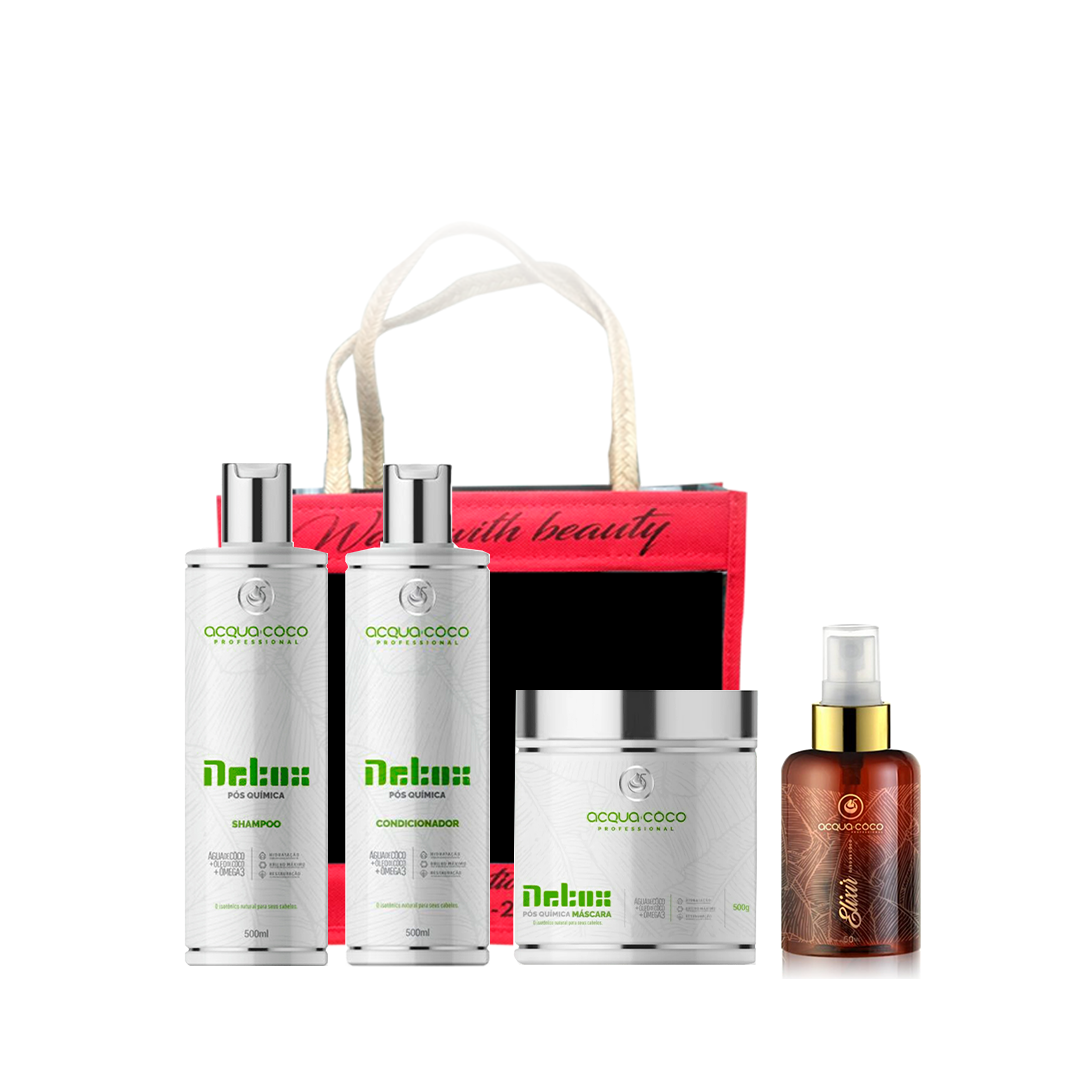 Post Treatment Kit 8757