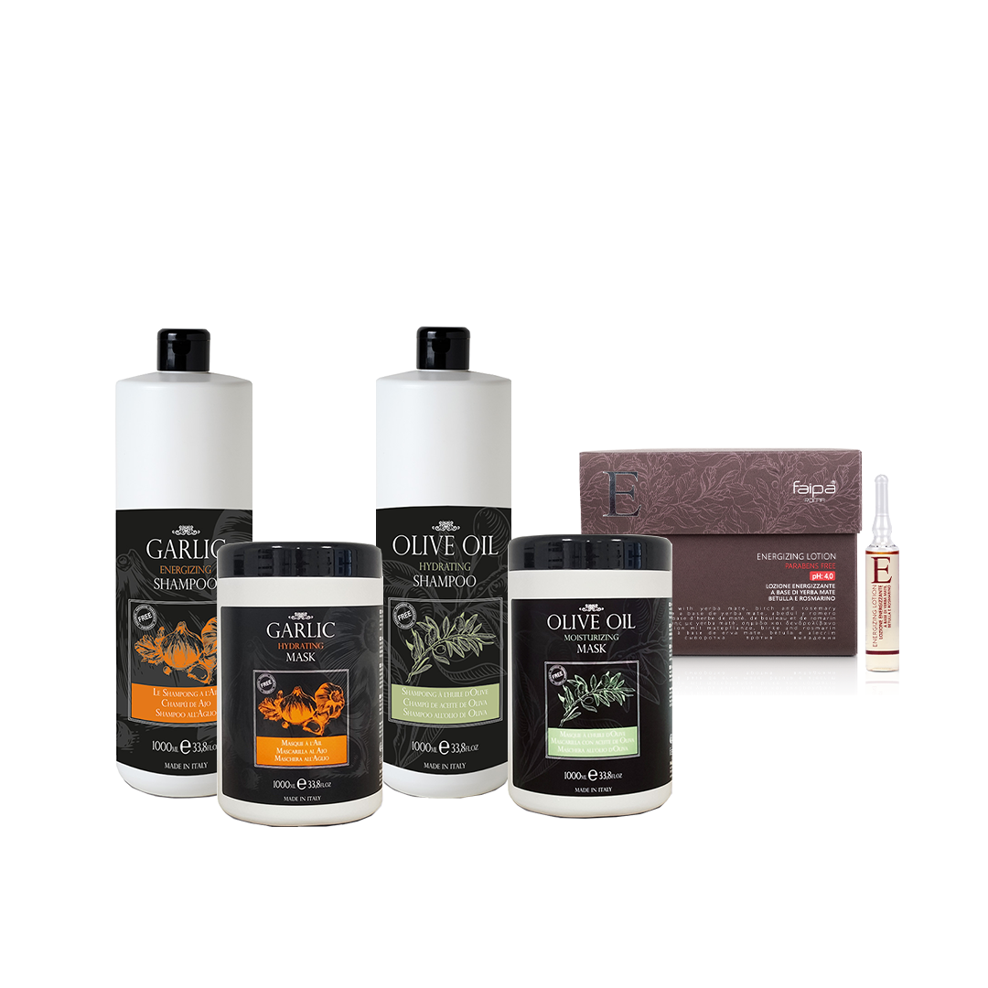 Garlic/Olive Duos 8825