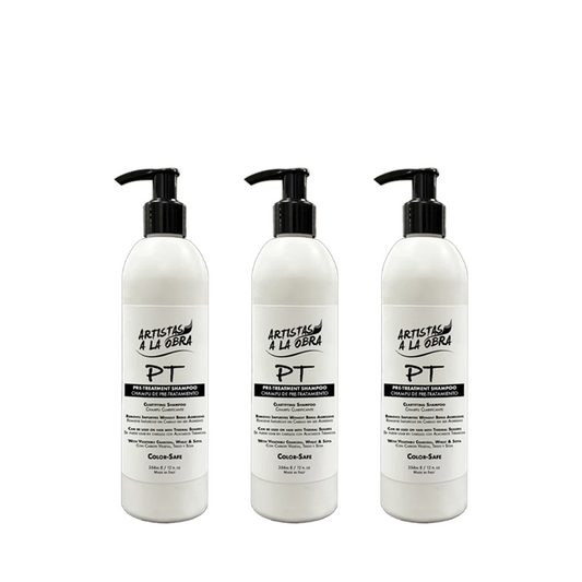 PT Champu Pre-Tratamiento 8852
