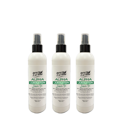 Lamination Leave-in 8860