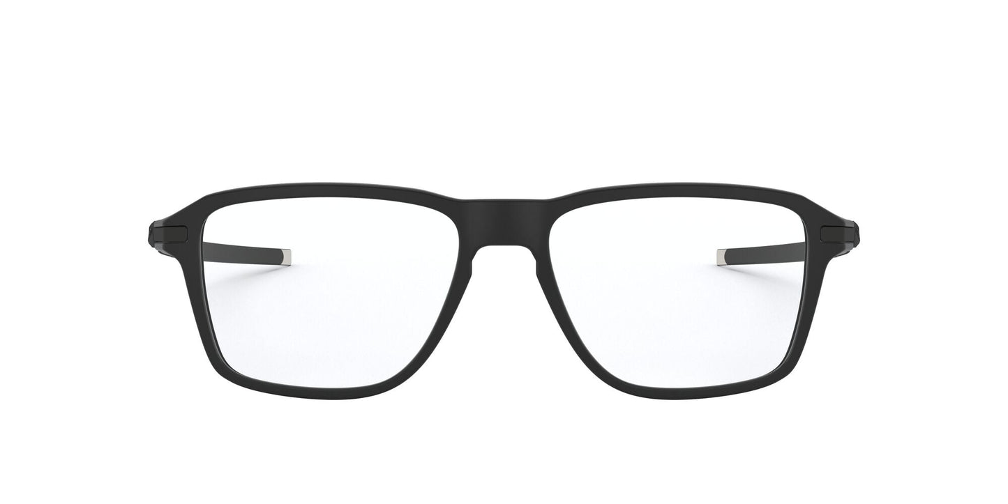 0OX8166 Frames Oakley 54 Black Not Available