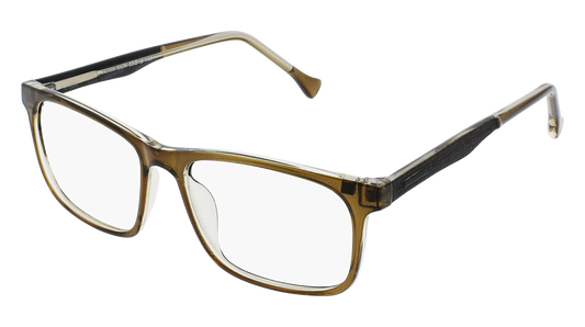 FR!DAY PTC105 BROWN WITH CLIP