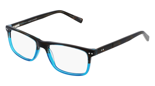 FR!DAY ML600 BROWN & BLUE